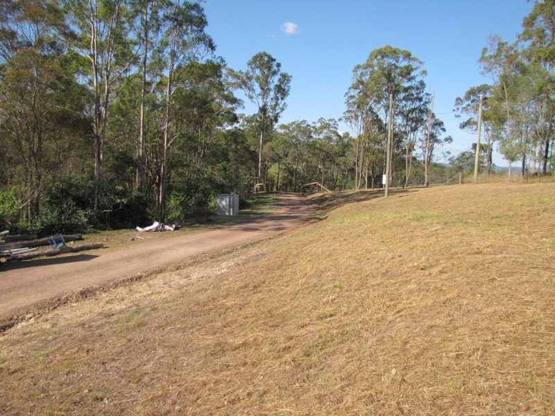 600 Lowe Road, Bollier QLD 4570