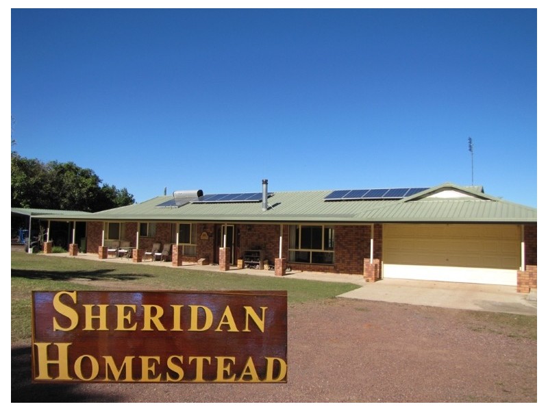 65 Diamondfield Road, Amamoor QLD 4570