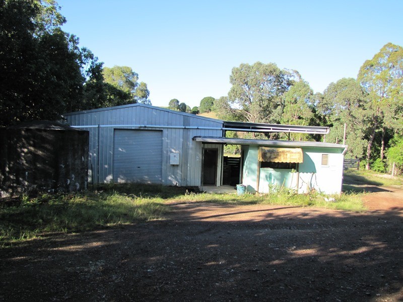 65 Diamondfield Road, Amamoor QLD 4570