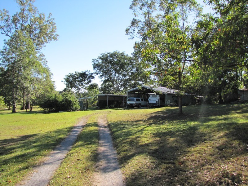 81 Deans Road, The Palms QLD 4570