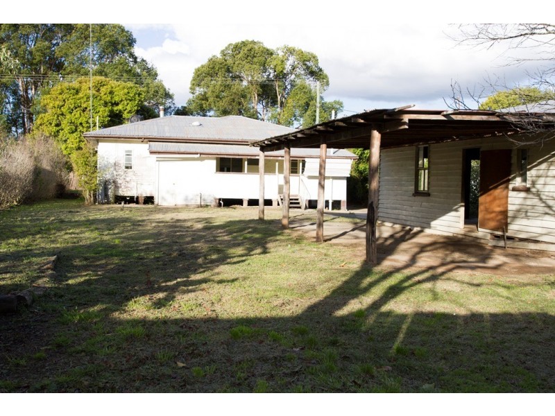 26 Diggings Road, Imbil QLD 4570