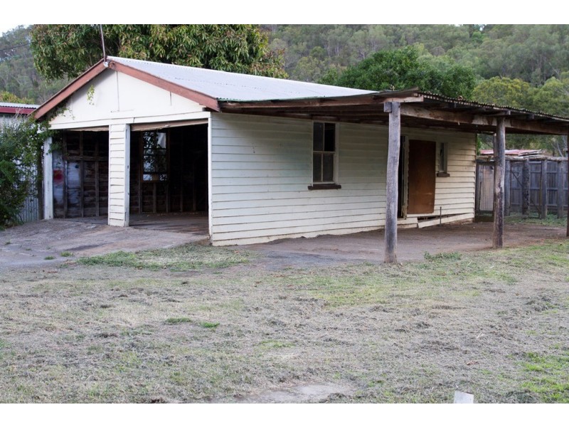 26 Diggings Road, Imbil QLD 4570