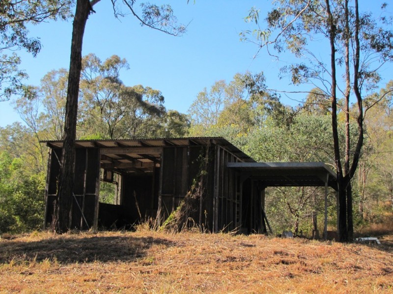 Lot 40 Timani Road, Bollier QLD 4570