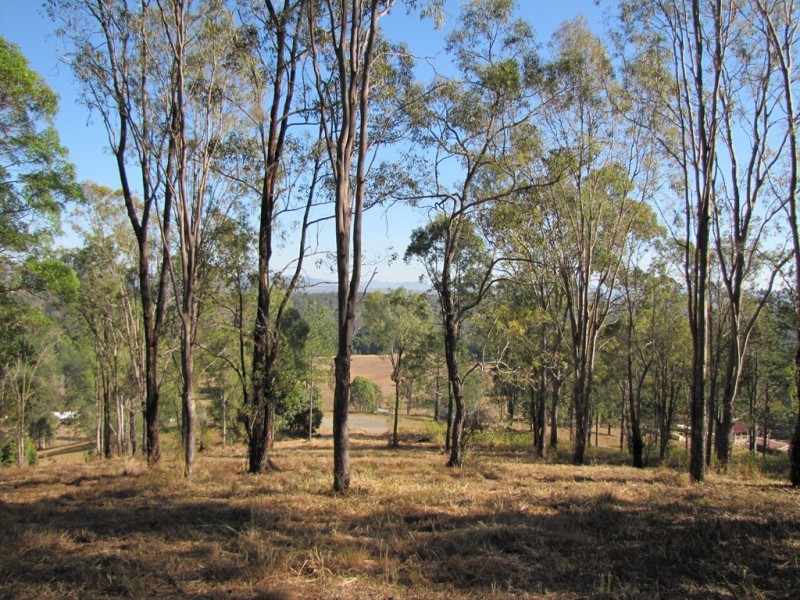 Lot 40 Timani Road, Bollier QLD 4570