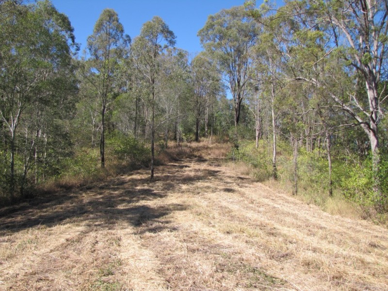 Lot 40 Timani Road, Bollier QLD 4570