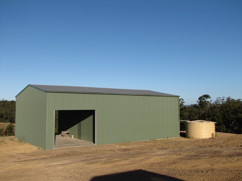 L2 Barsby Road, Imbil QLD 4570