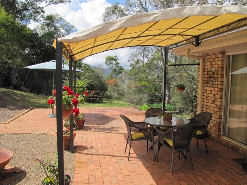 8 Bluff Road, off Wilcox Rd, Kenilworth QLD 4574