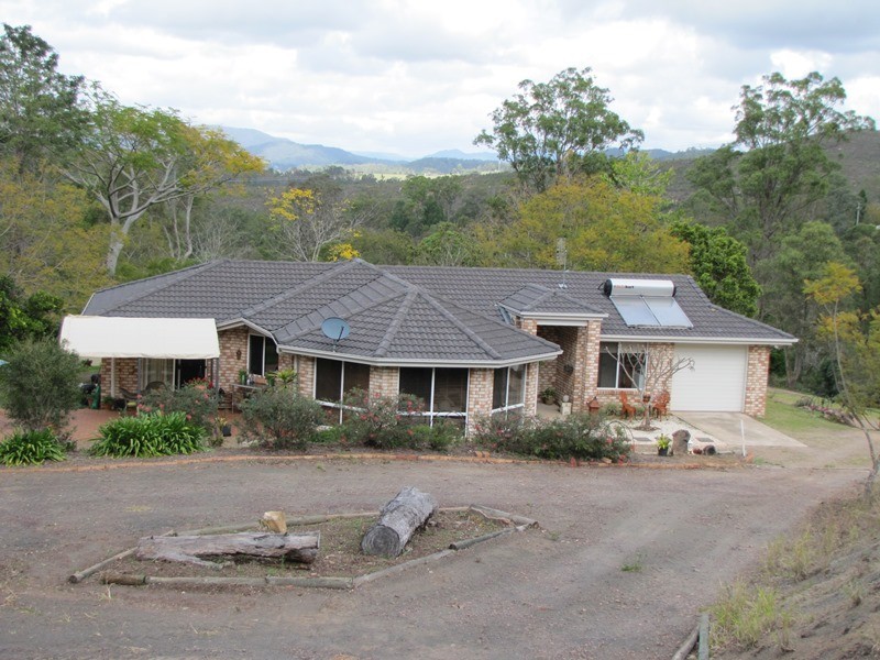 8 Bluff Road, off Wilcox Rd, Kenilworth QLD 4574