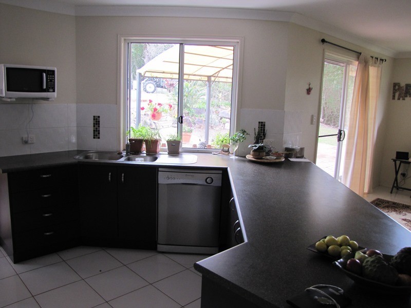 8 Bluff Road, off Wilcox Rd, Kenilworth QLD 4574