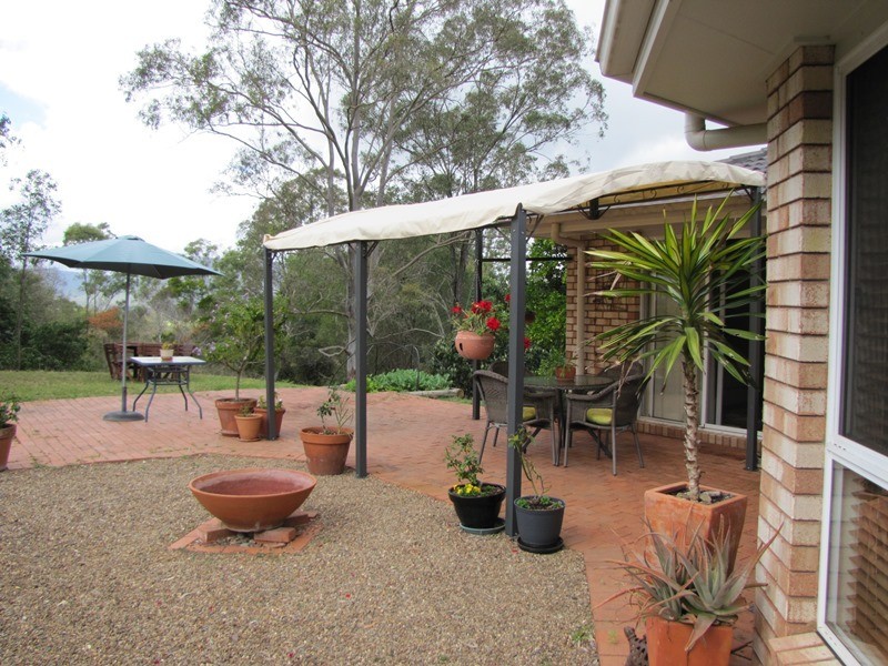 8 Bluff Road, off Wilcox Rd, Kenilworth QLD 4574