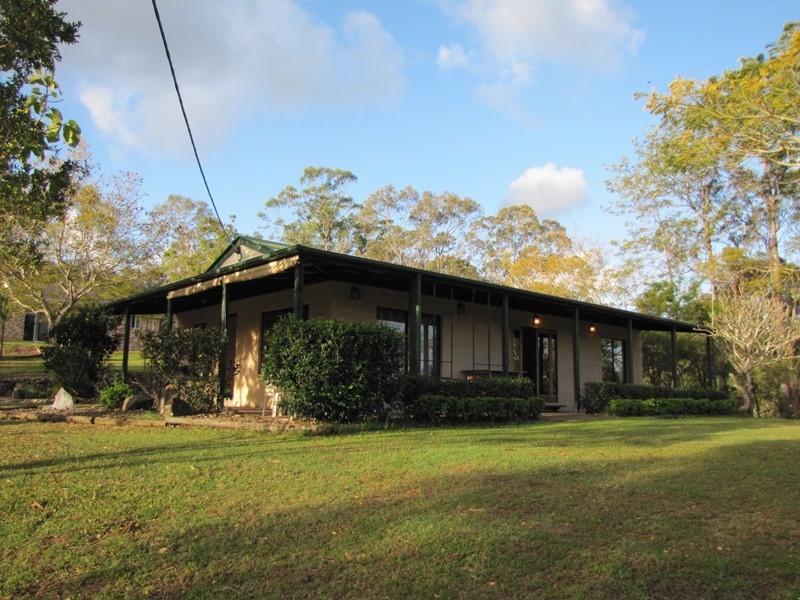 8 Bluff Road, off Wilcox Rd, Kenilworth QLD 4574