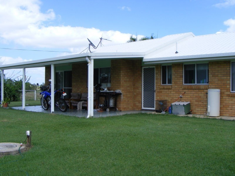 245 Pioneer Road, Mungar QLD 4650