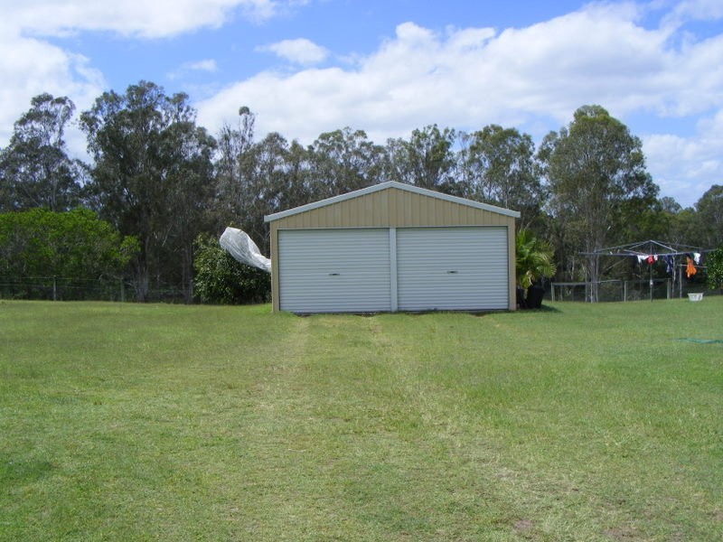 245 Pioneer Road, Mungar QLD 4650