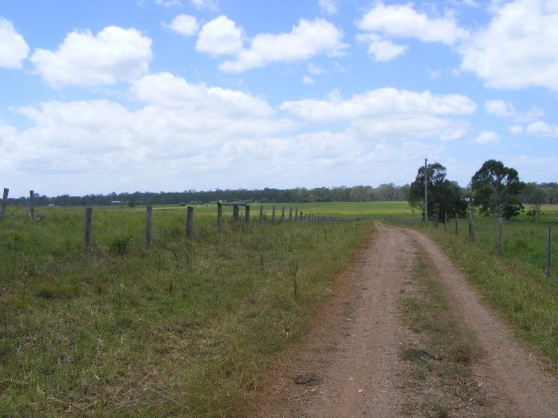 245 Pioneer Road, Mungar QLD 4650