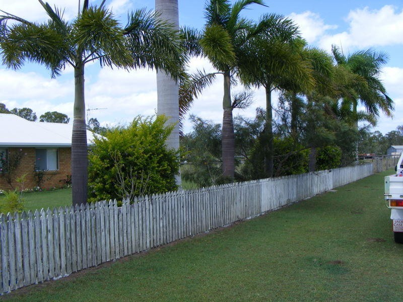 245 Pioneer Road, Mungar QLD 4650