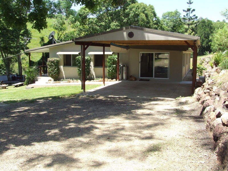 133 Blackgate Road, Amamoor QLD 4570