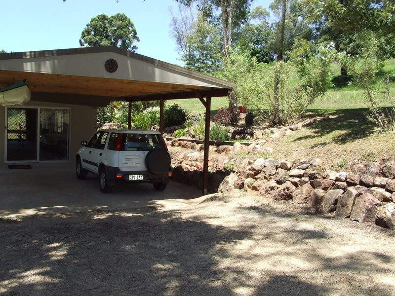 133 Blackgate Road, Amamoor QLD 4570