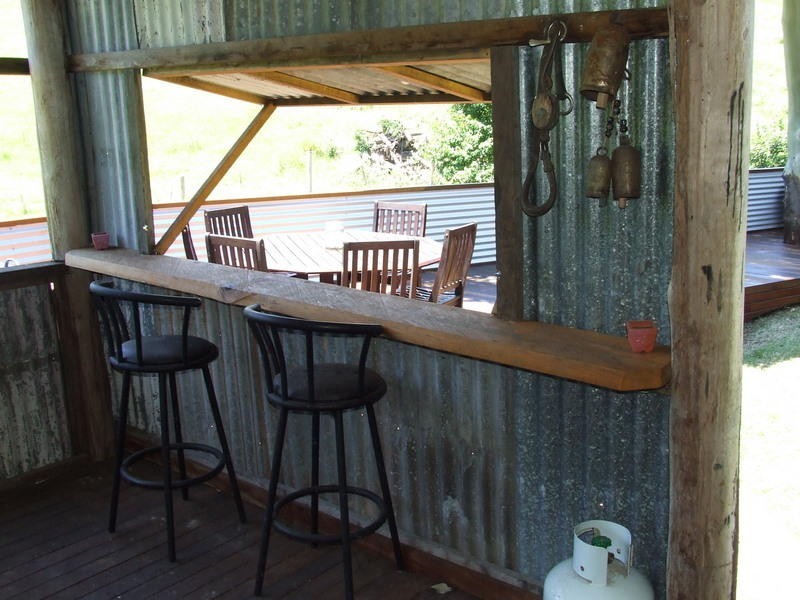 133 Blackgate Road, Amamoor QLD 4570