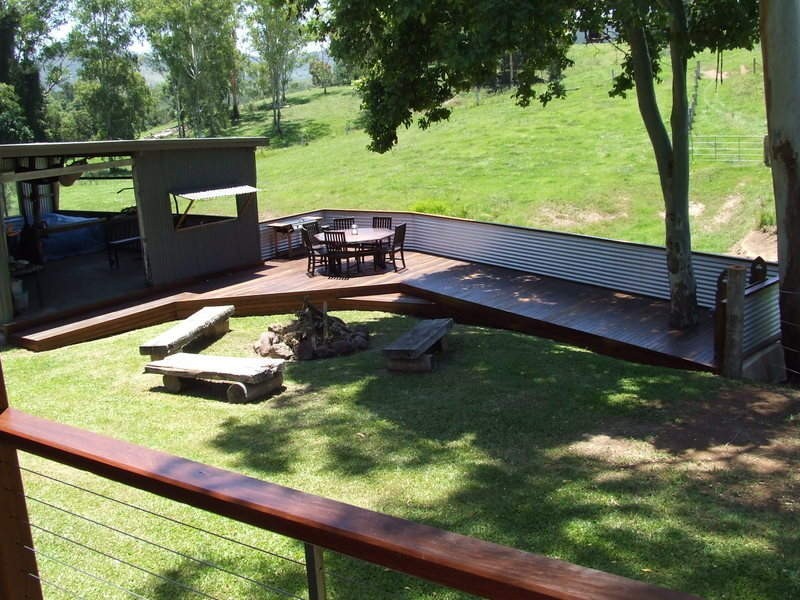 133 Blackgate Road, Amamoor QLD 4570