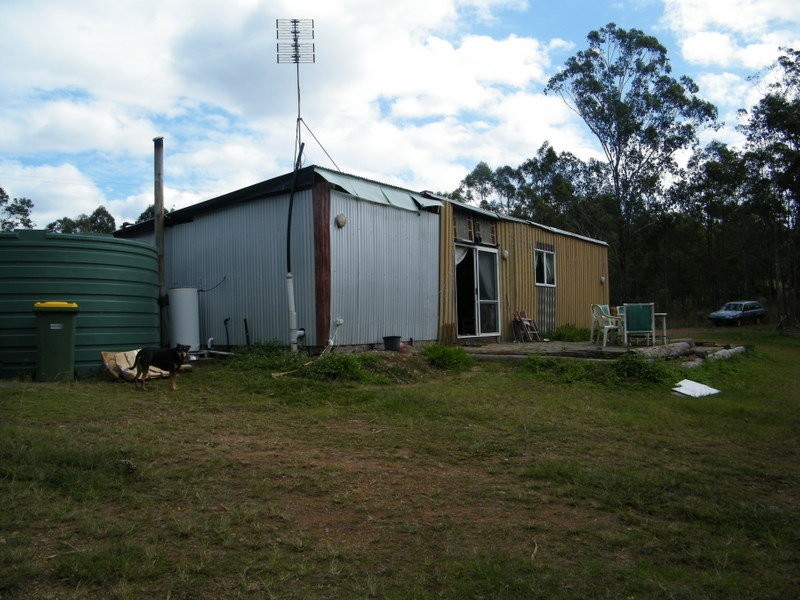 Imbil QLD 4570
