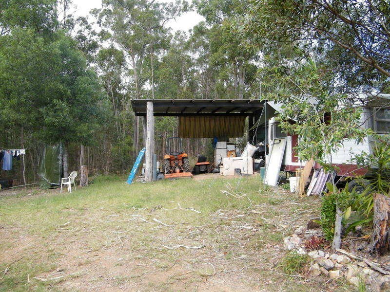Imbil QLD 4570