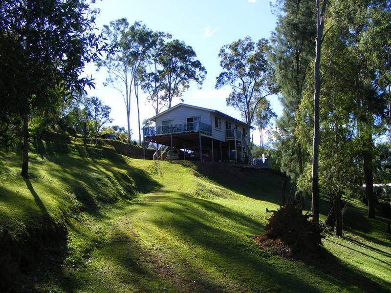 Cooroy QLD 4563