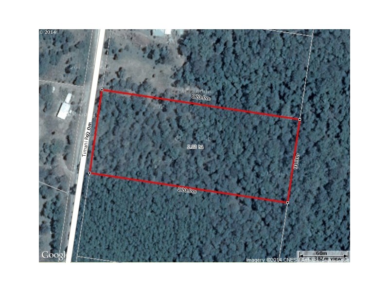 Lot 36 Timani Road, Bollier QLD 4570