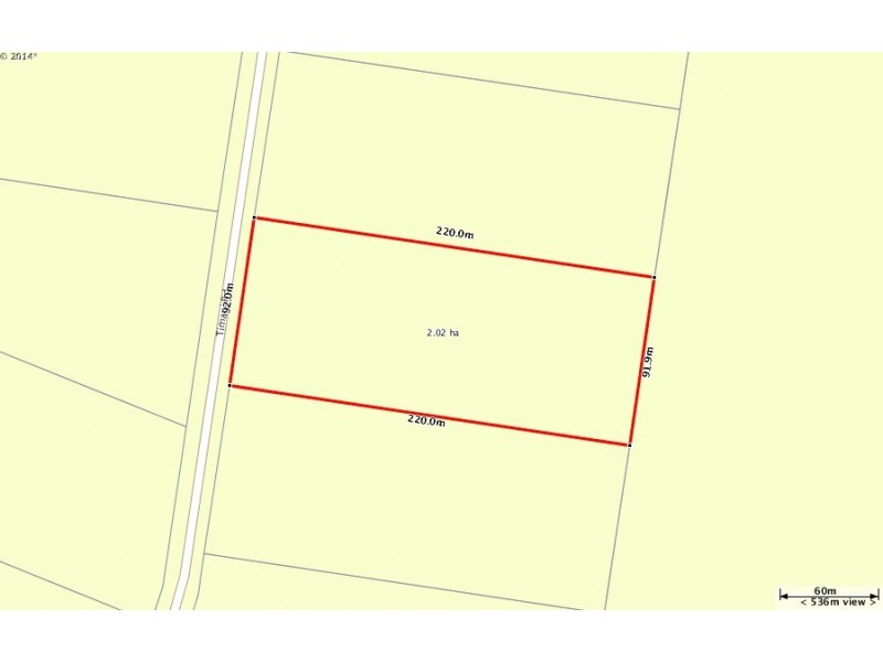 Lot 36 Timani Road, Bollier QLD 4570