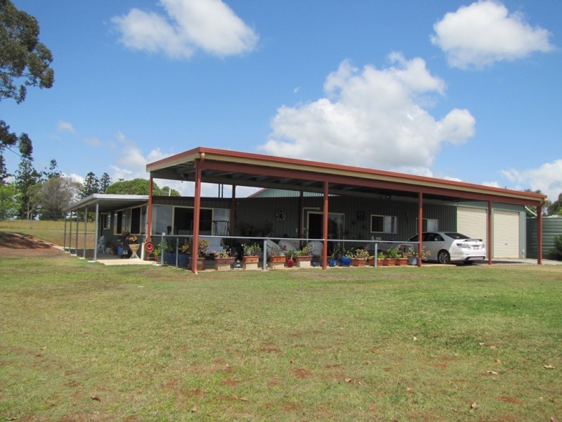 155 Mooloo Road, Mooloo QLD 4570