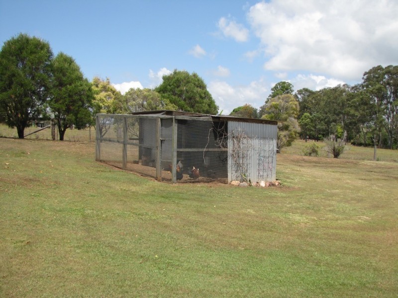 155 Mooloo Road, Mooloo QLD 4570