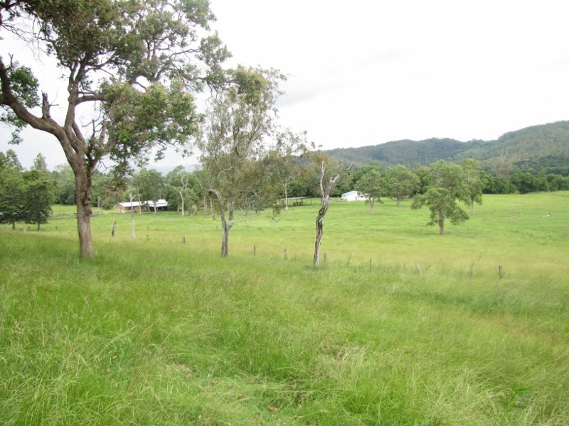 Coolabine QLD 4574