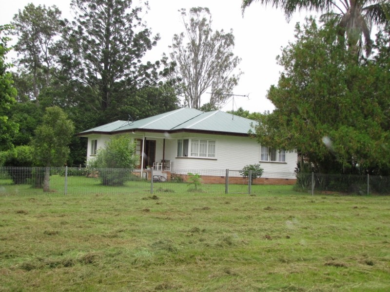 Coolabine QLD 4574