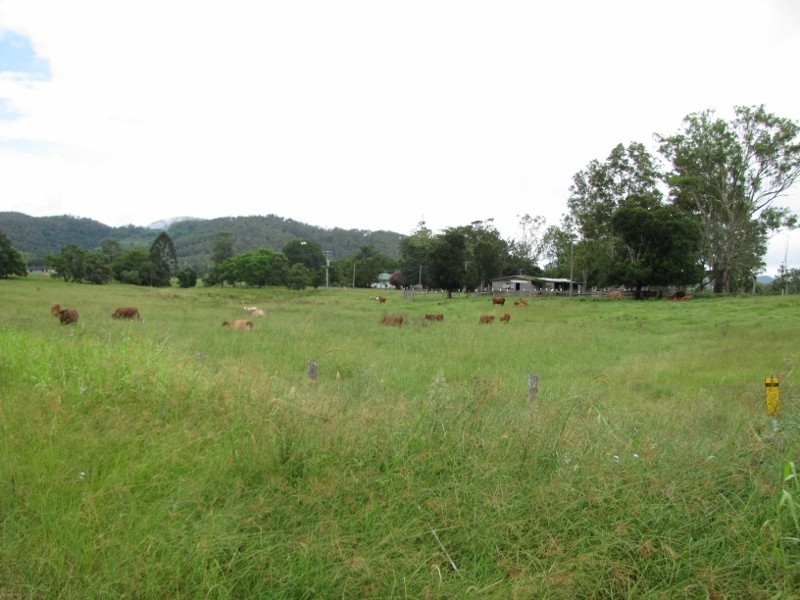 Coolabine QLD 4574