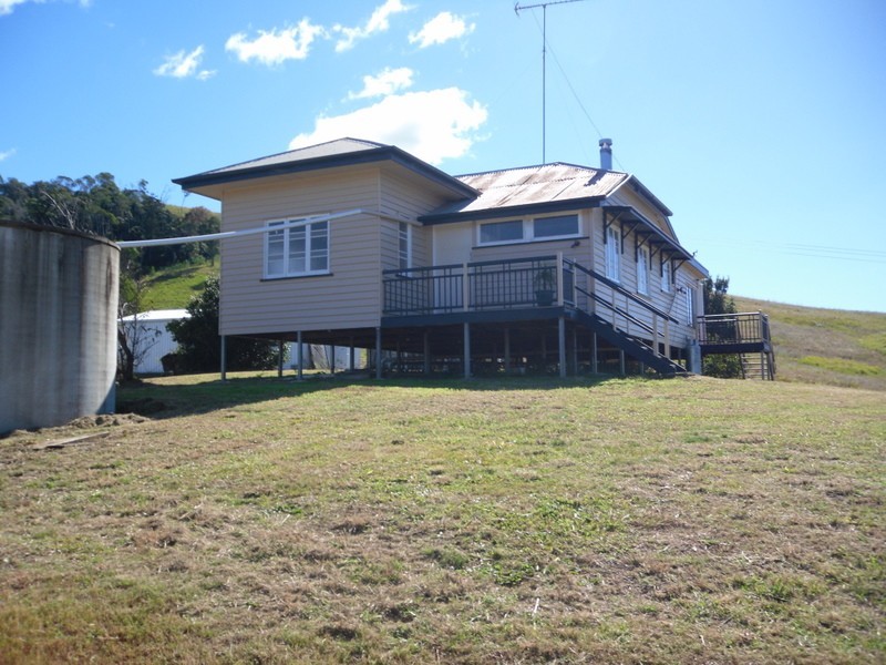 Kandanga QLD 4570