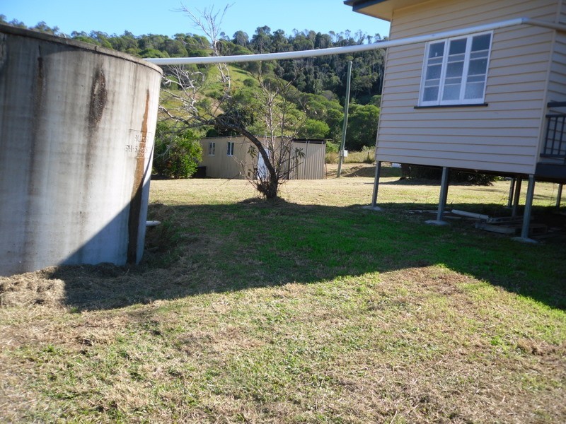 Kandanga QLD 4570