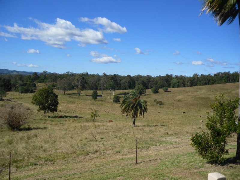 Kandanga QLD 4570