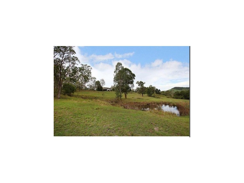 Calico Creek QLD 4570