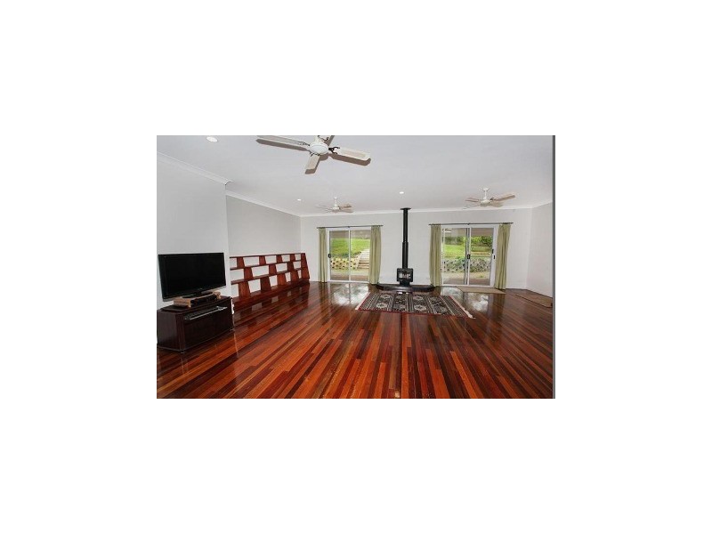 Calico Creek QLD 4570