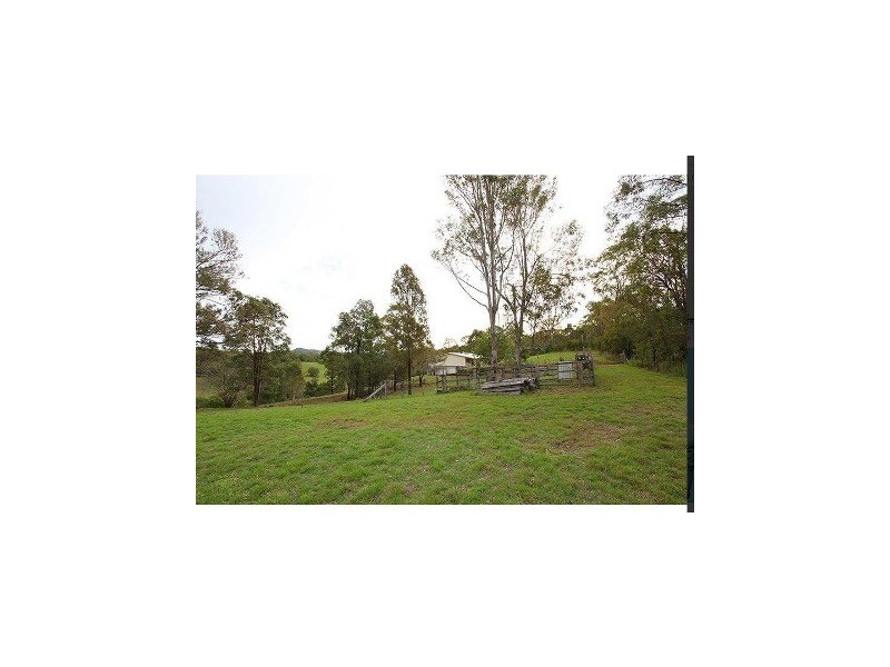 Calico Creek QLD 4570