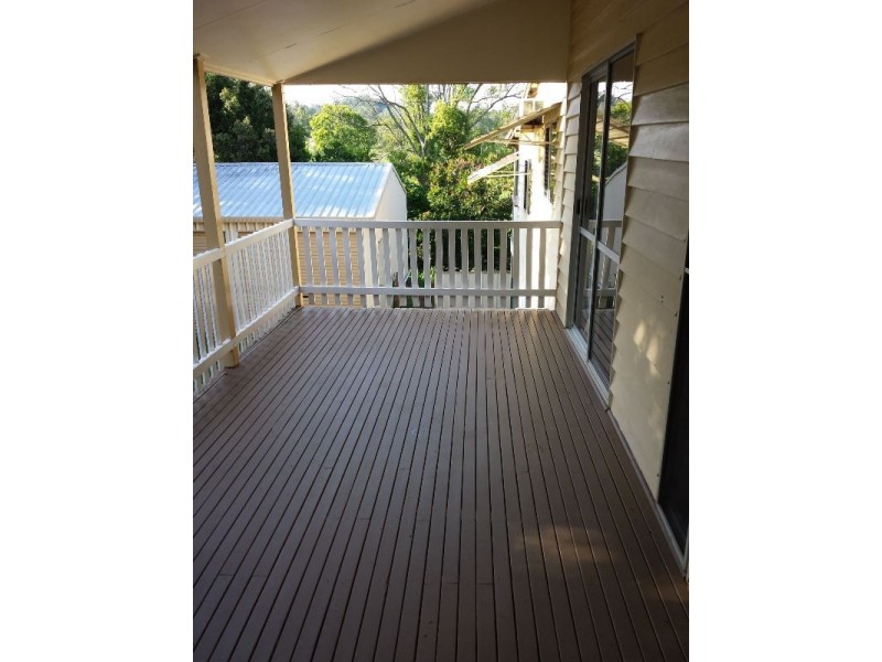 Kandanga QLD 4570