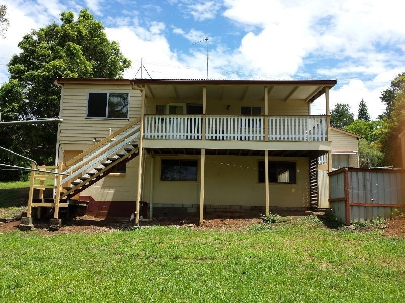 Kandanga QLD 4570