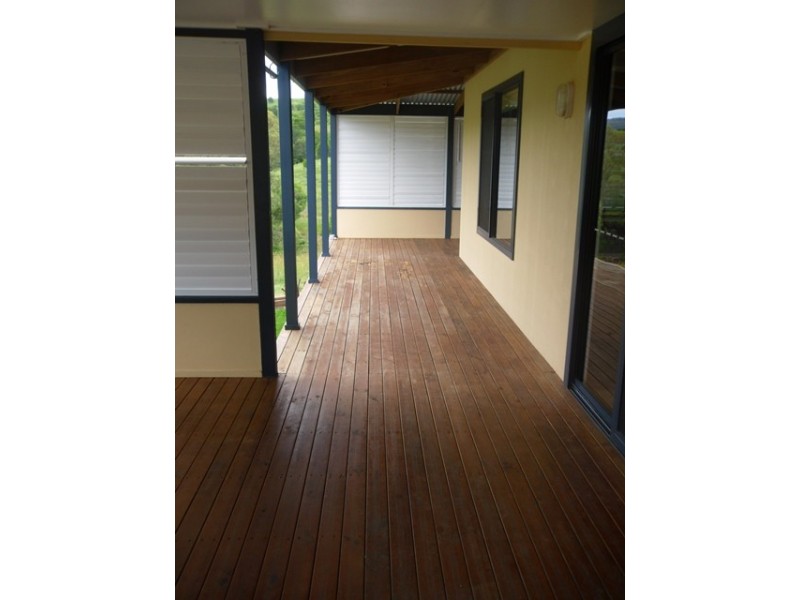 Tuchekoi QLD 4570