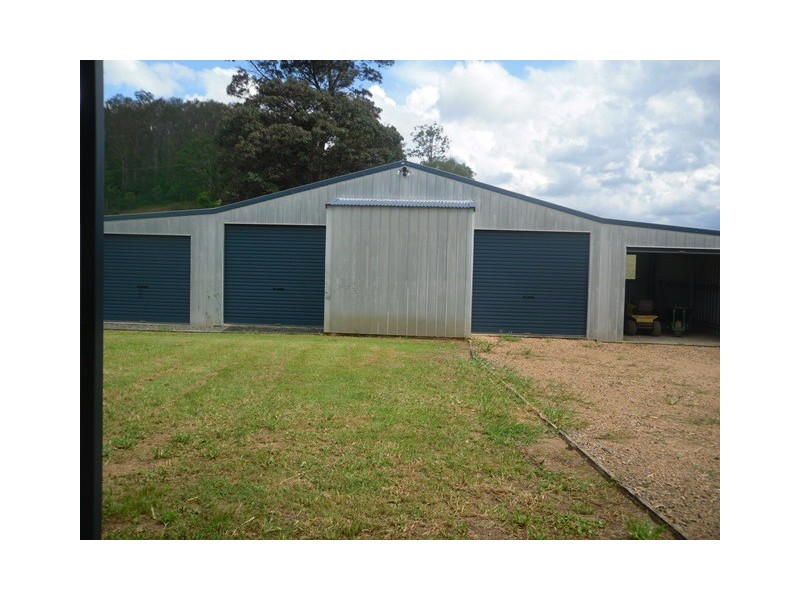 Tuchekoi QLD 4570