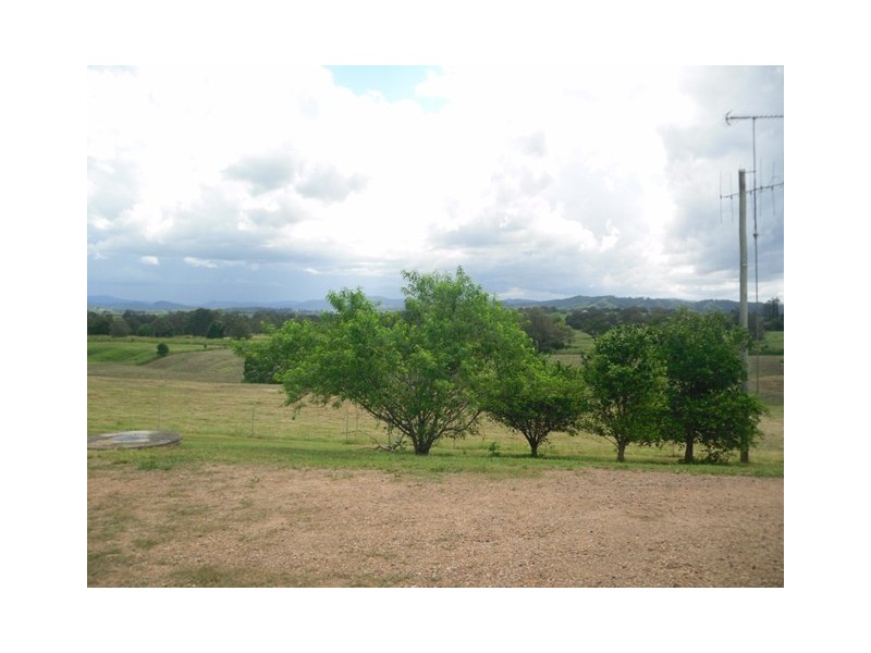 Tuchekoi QLD 4570