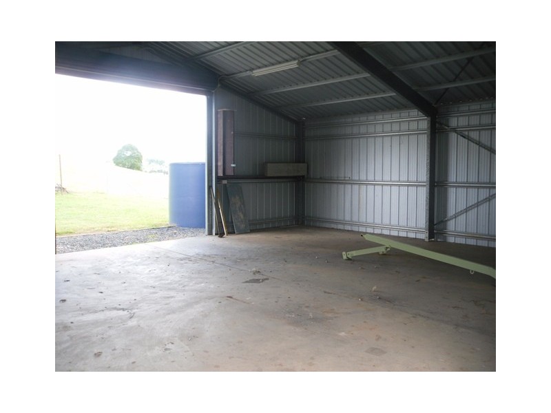 Tuchekoi QLD 4570