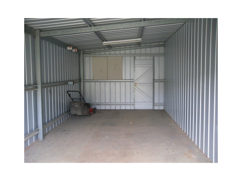 Tuchekoi QLD 4570