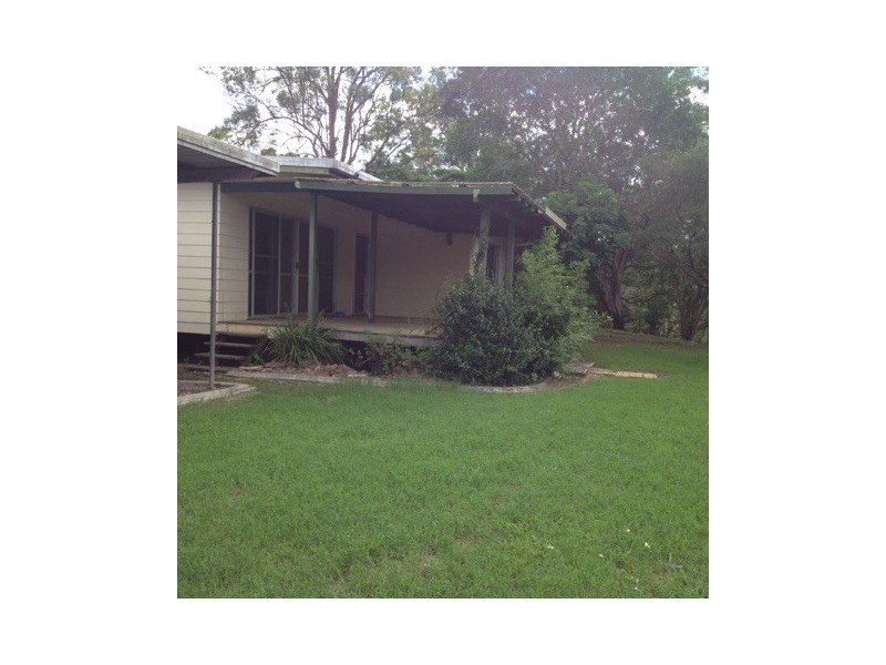 Kandanga QLD 4570