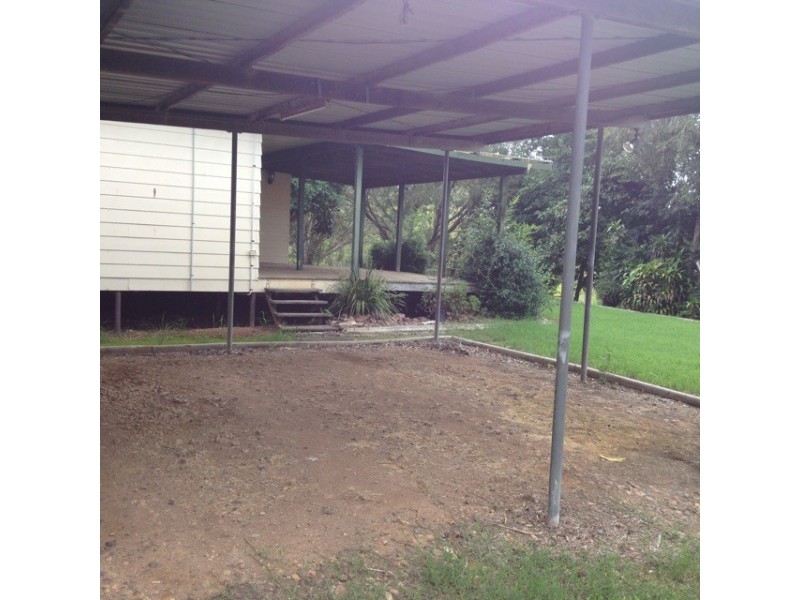 Kandanga QLD 4570