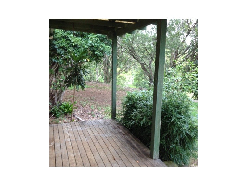 Kandanga QLD 4570