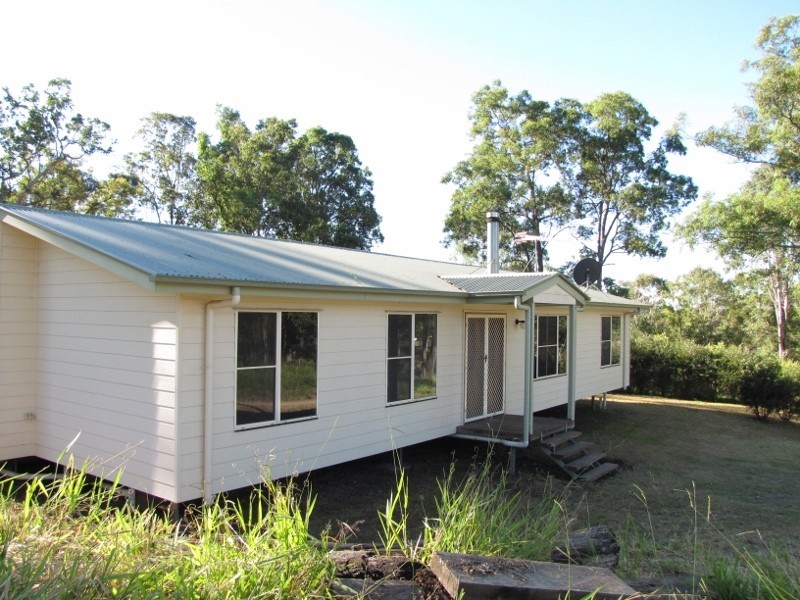 Lots 8 and 9 Anderson Street, Brooloo QLD 4570
